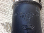 2005 - 2007 Ford Focus Air Intake