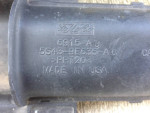 2005 - 2007 Ford Focus Air Intake