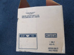 Eagle 6 gallon Oily Waste can