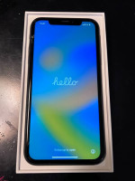 Apple iPhone XR 64 Black