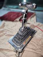 B&M Shifter
