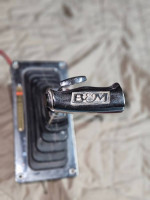 B&M Shifter