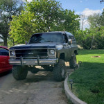 1979 gmc sierra grande