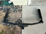 2” Curt Hitch