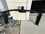 2” Curt Hitch