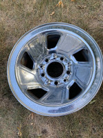 Ford Rims