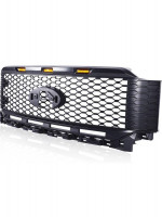 Ford F150 Grille Replacement 2021 - 2022 F150 Front Grill NEW