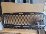 Ford F150 Grille Replacement 2021 - 2022 F150 Front Grill NEW