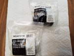 2- New Dodge Dakota Rear Wheel Cylinders for 2003 Generation