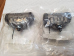 2- New Dodge Dakota Rear Wheel Cylinders for 2003 Generation