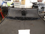1955 Chevy Hood