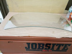 Volkswagen Classic Beetle Rear Window