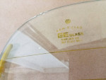 Volkswagen Classic Beetle Rear Window