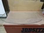 Volkswagen Classic Beetle Rear Window