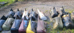 Jeep Cj, Fenders 1976-1986- have several to choose from