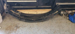 Jeep CJ 4" rough country springs like new