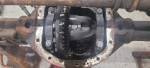 Jeep Cj 1986 Dana 44 wide trac axle w/matching frt
