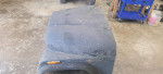 Jeep CJ7 Fiberglass One piece flip front end, fenders, hood grille