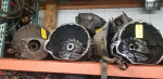 Jeep CJ bellhousings- T4-T5-T176-SR4