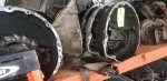 Jeep CJ bellhousings- T4-T5-T176-SR4