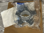 New GM OEM Center Cap 2006-2011 HHR / 2004-2008 Malibu / 05-10 Cobalt