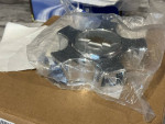 New GM OEM Center Cap 2006-2011 HHR / 2004-2008 Malibu / 05-10 Cobalt
