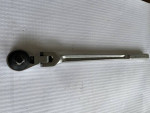 Craftsman 1/2" Drive Flex Head 44984 Ratchet