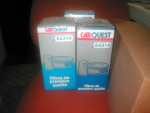 Air and Oil Filters For 04 Ford F Series Diesel Trucks
