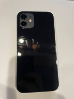Iphone 12 64 GB unlocked (good condition)