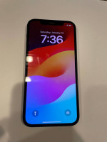 Iphone 12 64 GB unlocked (good condition)