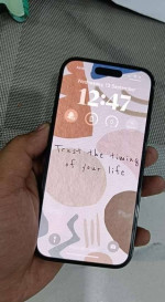 iPhone 15 need money