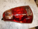 2003 TOYOTA 4RUNNER DRIVER LEFT TAIL LIGHT