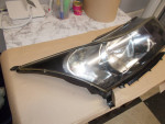 2014 CHEVY CRUZE RIGHT HEADLIGHT