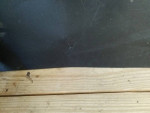 V.W. Classic Beetle Engine Compartment Insulation