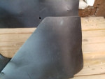 V.W. Classic Beetle Engine Compartment Insulation