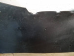 V.W. Classic Beetle Engine Compartment Insulation