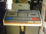 Rotunda MRC-450 Car Truck R134A Recycling Center Refrigerant Machine