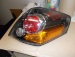 2011 NISSAN ALTIMA DRIVER LEFT TAIL LIGHT
