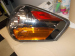 2011 NISSAN ALTIMA DRIVER LEFT TAIL LIGHT