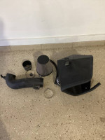K&N cold air intake 5.3 silverado