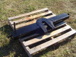 5th wheel hitch Gooseneck Trailer Hitch