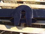 5th wheel hitch Gooseneck Trailer Hitch