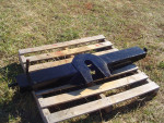5th wheel hitch Gooseneck Trailer Hitch