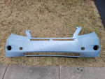 Lexus rx 450h Front Bumper cover OEM