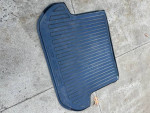 OEM Subaru Outback 2010-14 Rear Cargo Liner Black