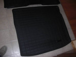 MINT 2022 Mitsubishi Outlander WeatherTech Fitted Car Mats