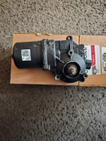 Chevy Window  motor