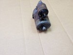Volkswagen 12-Volt Starter, (Used)