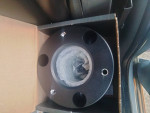 3"front leveling kit