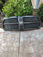2016 Ram 1500 Sport Grille